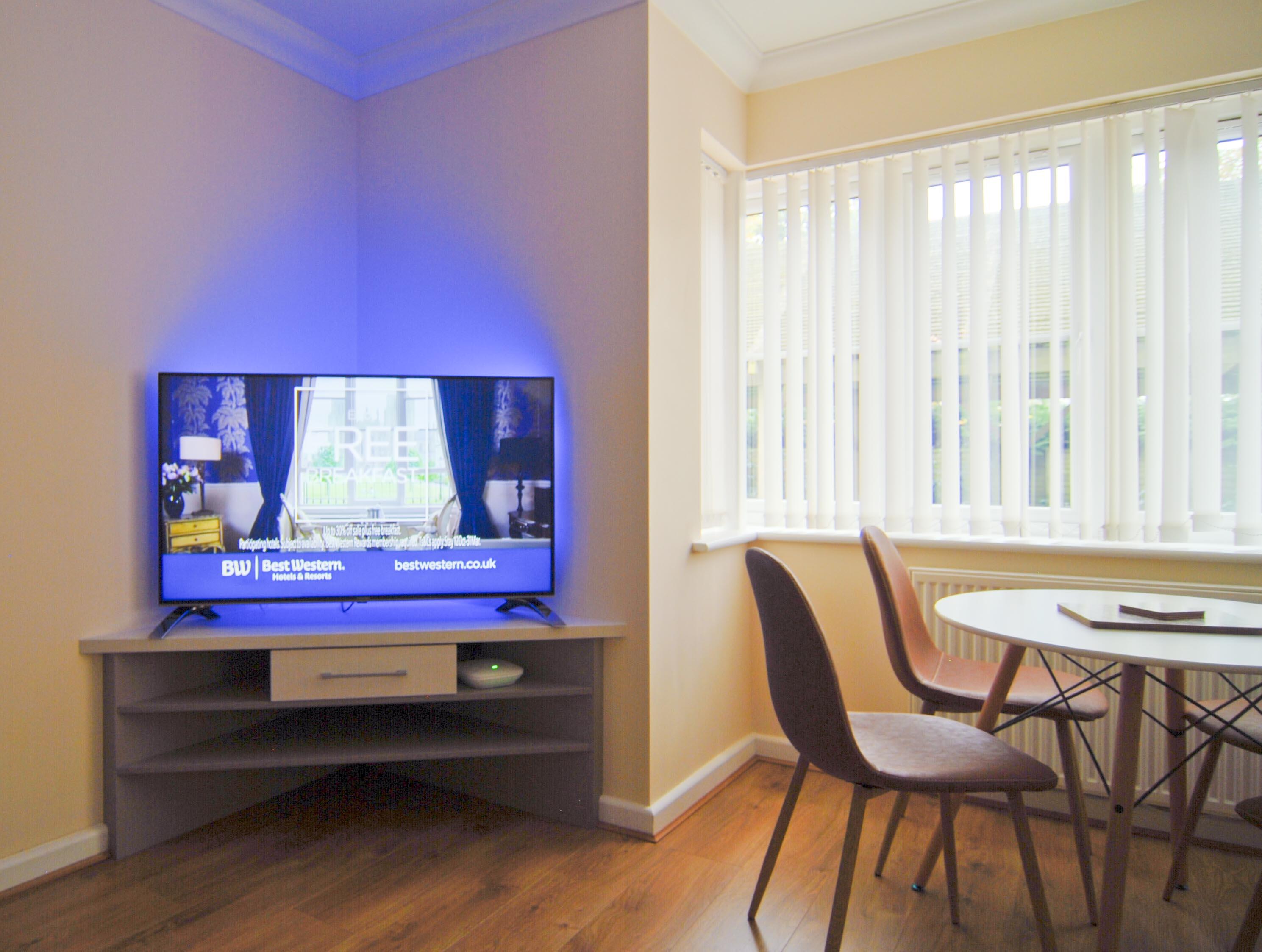 Room And Roof Southampton Serviced Apartments Exterior photo